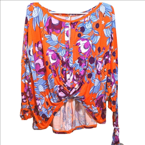 Free People Top - Picture 1 of 6